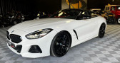 Annonce Bmw Z4 occasion Essence M Roadster M40i 340 CH CG FRANCAISE  Rosnay