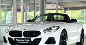 Bmw Z4 occasion 2019 mise en vente à Mudaison par le garage LA MAISON DE L'AUTO - photo n°1