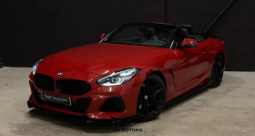Bmw Z4 , garage NM MOTORS  SAINT AUNES
