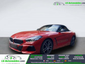 Annonce Bmw Z4 occasion Essence M40i 340 ch BVA � Beaupuy