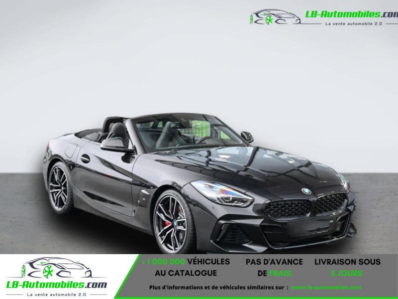 Bmw Z4 M40i 340 ch BVA  occasion � Beaupuy - photo n�2