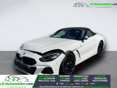Annonce Bmw Z4 occasion Essence M40i 340 ch BVA � Beaupuy