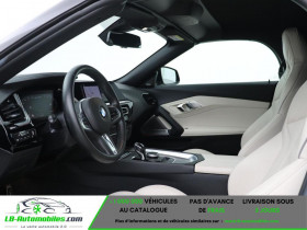 Bmw Z4 M40i 340 ch BVA  occasion � Beaupuy - photo n�8