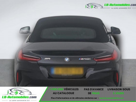 Bmw Z4 M40i 340 ch BVA  occasion � Beaupuy - photo n�7