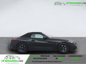 Bmw Z4 M40i 340 ch BVA  occasion � Beaupuy - photo n�6