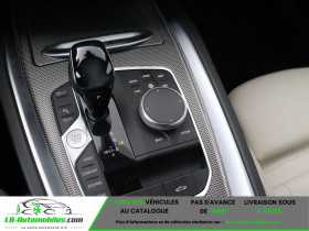 Bmw Z4 M40i 340 ch BVA  occasion � Beaupuy - photo n�9