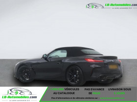 Bmw Z4 M40i 340 ch BVA  occasion � Beaupuy - photo n�4