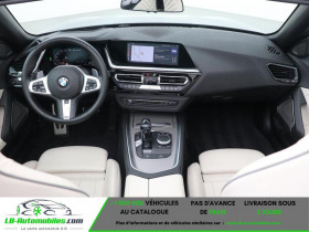 Bmw Z4 M40i 340 ch BVA  occasion � Beaupuy - photo n�3