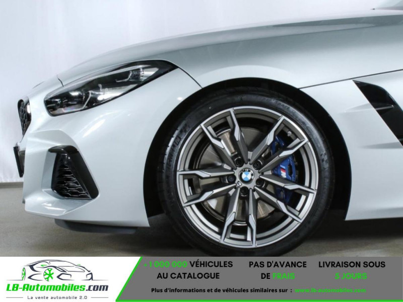 Bmw Z4 M40i 340 ch BVA  occasion � Beaupuy - photo n�8
