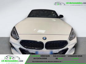 Bmw Z4 M40i 340 ch BVA  occasion � Beaupuy - photo n�2