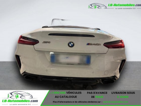 Bmw Z4 M40i 340 ch BVA  occasion � Beaupuy - photo n�5