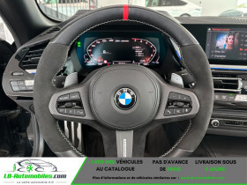 Bmw Z4 M40i 340 ch BVA  occasion � Beaupuy - photo n�4
