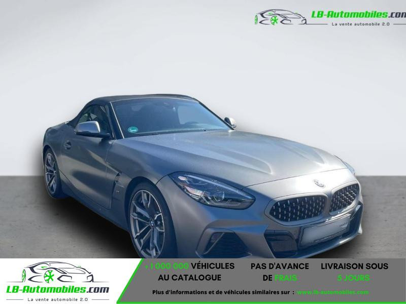 Bmw Z4 M40i 340 ch BVA  occasion  Beaupuy - photo n2