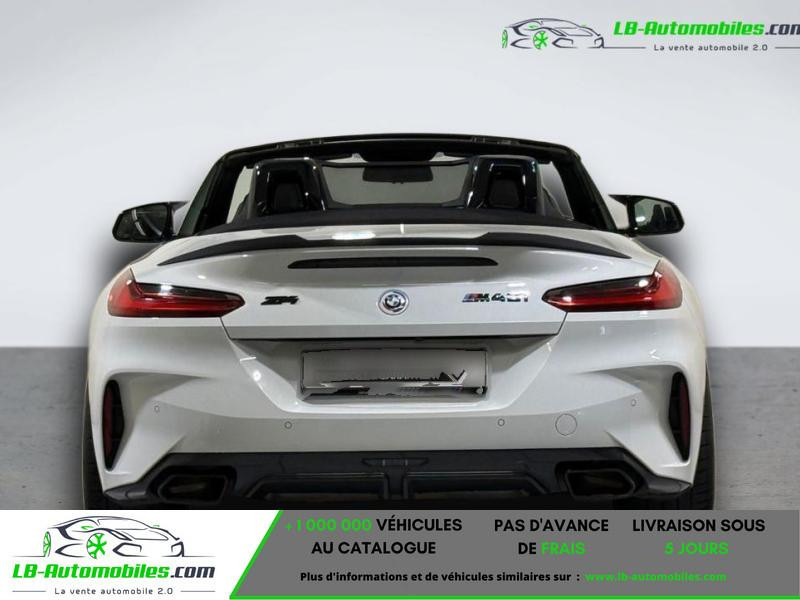 Bmw Z4 M40i 340 ch BVA  occasion  Beaupuy - photo n7