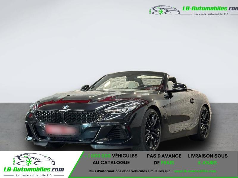 Bmw Z4 M40i 340 ch BVA  occasion  Beaupuy - photo n3