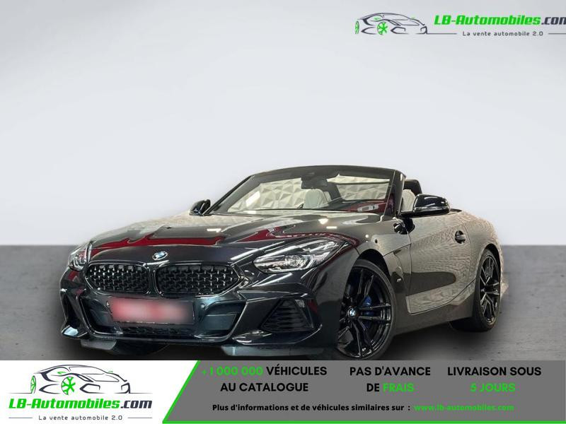 Bmw Z4 M40i 340 ch BVA  occasion  Beaupuy