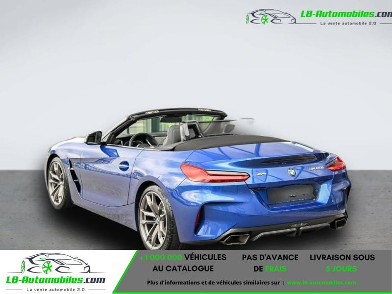 Bmw Z4 M40i 340 ch BVA  occasion  Beaupuy - photo n3
