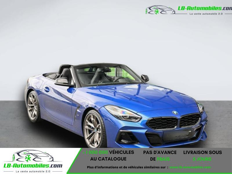 Bmw Z4 M40i 340 ch BVA  occasion  Beaupuy - photo n2