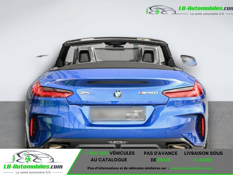 Bmw Z4 M40i 340 ch BVA  occasion  Beaupuy - photo n6