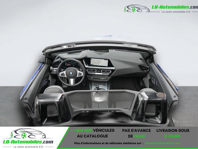Bmw Z4 M40i 340 ch BVA  occasion  Beaupuy - photo n5