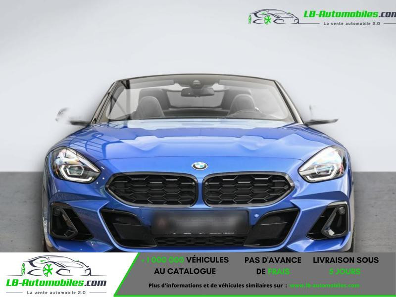 Bmw Z4 M40i 340 ch BVA  occasion  Beaupuy - photo n4