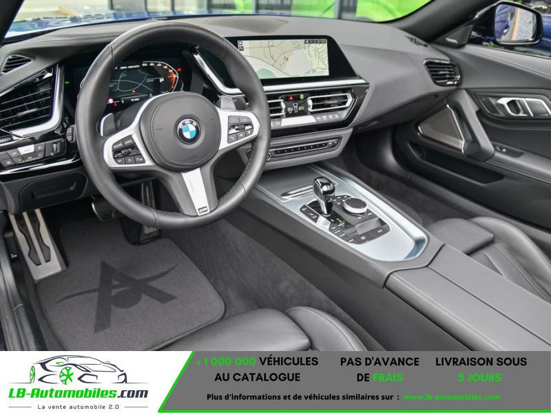 Bmw Z4 M40i 340 ch BVA  occasion  Beaupuy - photo n7