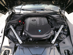 Bmw Z4 M40i 340 ch BVA  occasion  Beaupuy - photo n8