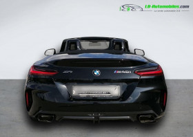 Bmw Z4 M40i 340 ch BVA  occasion  Beaupuy - photo n5