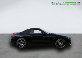 Bmw Z4 M40i 340 ch BVA  occasion  Beaupuy - photo n4