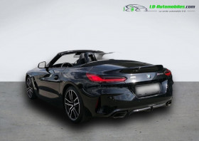 Bmw Z4 M40i 340 ch BVA  occasion  Beaupuy - photo n3
