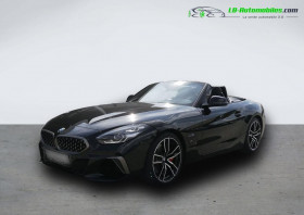 Bmw Z4 , garage LB AUTOMOBILES  Beaupuy