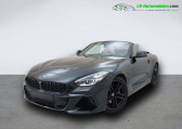 Bmw Z4 occasion année 2021 boite Automatique Annonce Bmw Z4 occasion Essence M40i 340 ch BVA à Beaupuy