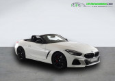 Bmw Z4 occasion année 2022 boite Automatique Annonce Bmw Z4 occasion Essence M40i 340 ch BVA à Beaupuy