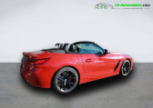 Annonce Bmw Z4 occasion Essence M40i 340 ch BVA  Beaupuy
