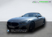 Annonce Bmw Z4 occasion Essence M40i 340 ch BVA  Beaupuy