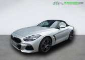 Annonce Bmw Z4 occasion Essence M40i 340 ch BVA  Beaupuy