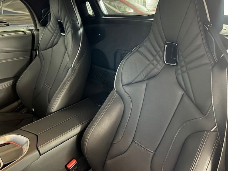 Bmw Z4 M40i 340 ch BVA  occasion  Beaupuy - photo n7