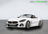 Bmw Z4 occasion année 2021 boite Automatique Annonce Bmw Z4 occasion Essence M40i 340 ch BVA à Beaupuy