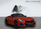 Annonce Bmw Z4 occasion Essence M40i 340 ch BVA  Beaupuy
