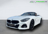 Bmw Z4 occasion année 2024 boite Automatique Annonce Bmw Z4 occasion Essence M40i 340 ch BVA à Beaupuy