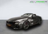 Bmw Z4 occasion année 2024 boite Automatique Annonce Bmw Z4 occasion Essence M40i 340 ch BVA à Beaupuy