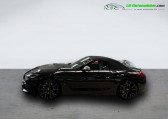 Bmw Z4 occasion année 2022 boite Automatique Annonce Bmw Z4 occasion Essence M40i 340 ch BVA à Beaupuy
