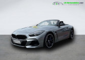 Bmw Z4 occasion année 2023 boite Automatique Annonce Bmw Z4 occasion Essence M40i 340 ch BVA à Beaupuy