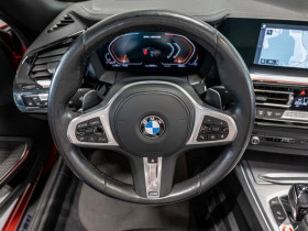 Bmw Z4 M40i 340 ch BVA  occasion  Beaupuy - photo n3
