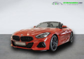 Bmw Z4 occasion année 2019 boite Automatique Annonce Bmw Z4 occasion Essence M40i 340 ch BVA à Beaupuy