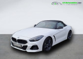 Bmw Z4 occasion année 2024 boite Automatique Annonce Bmw Z4 occasion Essence M40i 340 ch BVA à Beaupuy