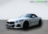 Bmw Z4 occasion année 2022 boite Automatique Annonce Bmw Z4 occasion Essence M40i 340 ch BVA à Beaupuy