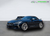 Bmw Z4 occasion année 2019 boite Automatique Annonce Bmw Z4 occasion Essence M40i 340 ch BVA à Beaupuy