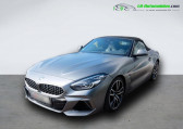 Bmw Z4 occasion année 2022 boite Automatique Annonce Bmw Z4 occasion Essence M40i 340 ch BVA à Beaupuy