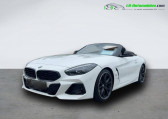 Bmw Z4 occasion année 2023 boite Automatique Annonce Bmw Z4 occasion Essence M40i 340 ch BVA à Beaupuy